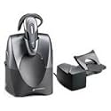 Plantronics CS60 Wireless Headset System with HL10 Lifter (39159-01)