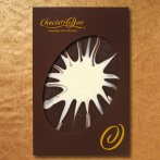 Gourmet Food : Chocolate Dreams & Moon Beams Tapestry