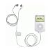 Apple Radio Remote for iPod (White)