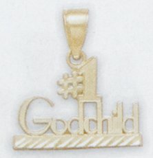 #1 Godchild MM7722510