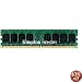 Kingston KVR667D2N5K2/2G ValueRam 2GB 667MHz DDR2 NonECC CL5 DIMM Memory - Kit of 2