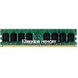 Kingston KVR667D2N5K2/2G ValueRam 2GB 667MHz DDR2 NonECC CL5 DIMM Memory - Kit of 2