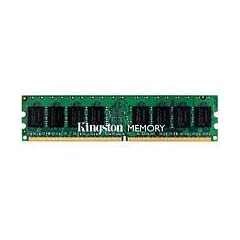 Kingston ValueRAM DDR2 2048MB (2X1024MB) PC667 Arbeitsspeicher
