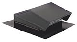 UPC 026715002658 product image for Broan Steel Roof Cap for 3-1/4x 10