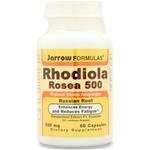 Rhodiola Rosea 500 60 caps