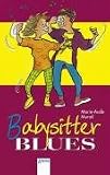Babysitter-Blues - Marie-Aude Murail