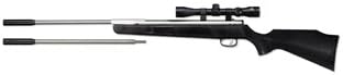 Beeman Silver Kodiak X2 DC Dual Caliber 3-9x32mm