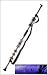 Sporting Goods : Bunker Buster Purple/Black Evolution .40 24" 1pc Blowgun