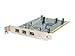 StarTech.com 3 Port IEEE-1394b FireWire 800 PCI Card with Digital Video Editing Kit