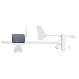 Oregon Scientific WGR968 Wireless Anemometer