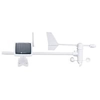 Oregon Scientific WGR968 Wireless Anemometer