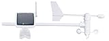 Oregon Scientific WGR968 Wireless Anemometer