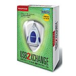 ¥¢¥À¥×¥Æ¥Ã¥¯¥¸¥ã¥Ñ¥ó SCSI-to-USB2.0ÊÑ´¹¥³¥Í¥¯¥¿¡¼ USB2-Xchange/JA KIT