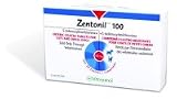 6 PACK Zentonil Tabs 100 (For Small Dogs and Cats)