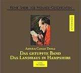Das Getupfte Band/das Landhaus