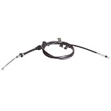 Beck Arnley  094-1256  Brake Cable - Rear by Beck Arnley&node=15684181