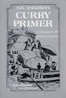 Books : Juel Andersen's Curry Primer a Grammar of Spice Cookery