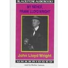 My Father, Frank Lloyd Wright