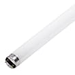 Sylvania 23030 - F18T8/CW/K/30 - 18 Watt Cool White Fluorescent Appliance Light Bulb, 30" Length