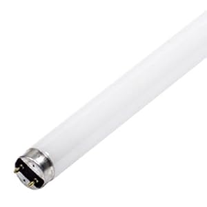 14 Watt 15 T8 2 Pin Fluorescent - Aquarium Saltwater by General Electric