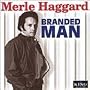 Branded Man