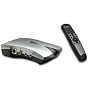 Sabrent TV-USB20 USB 2.0 TV Tuner/Video Capture Box with Remote Control