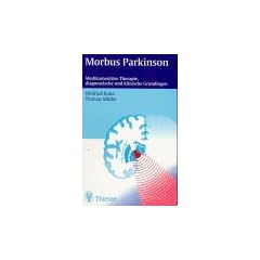 Morbus Parkinson