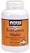 EcoGreen Multi by NOW Foods - Vitamins (180 Vegetarian Capsules)