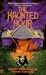 Book The Haunted Hour