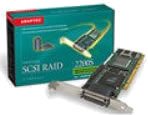 SCSI RAID 2200S/JA Kit