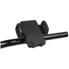 HR Fahrrad- und Motorradhalterung Halterung Bike Mount 2 + Ger�tehalter KPPP f�r Blackberry 9000 Bold 9500 Storm 8800 8900 Curve 7230 7290 8300 Curve 8707v 8820 7730 8520 Curve 9700 Bold 9520 Storm 9300 Curve 3G 9800 Torch 9780 Bold 9900 Bold 9810 Torch 9860 Torch 9360 Curve 9790 Bold 9380 Curve