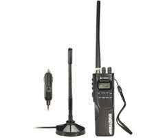 Cobra HH-ROADTRIP 40 Channel Handheld CB Radio