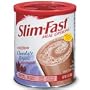 Slim Fast Meal Options Shake Mix, Chocolate Royale (15 Ounces)