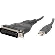 Belkin F5U002V1 USB Parallel Printer Adapter