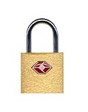 Lewis N. Clark Travel Products TSA Friendly Key Lock