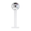 Steel Ball BIOPLAST Labret