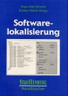Produkt-Bild: Softwarelokalisierung