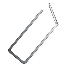 [Itm] 6" Stringer [Acsry To]: Single Link Stringers - 6" Stringer