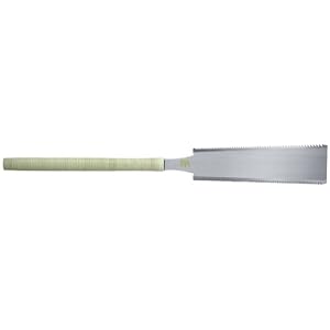 Shark Corp 10-2720 Takumi Ryoba 9-Inch Fine Cut Double Blade Saw