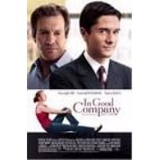 In Good Company [DVD] [2004]