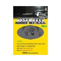 BEST OF I.T.F.Vol.3-10th Anniversary Special Edition- [DVD]