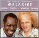CD-Charts  Music : Galaxies [Import]