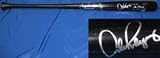 Alex Rodriguez Signed Black Louisville Slugger Baseball Bat