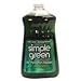 Simple Green 13014 67oz All Purpose Degreaser Cleaning Refill