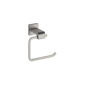 Delta 77550-SS Arzo Tissue Holder, Stainless by Delta Faucet