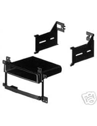 Car Audio or Theater: Stereo Install Dash Kit Suzuki Aerio 03 04 2003 2004 (car radio wiring installation parts) - carxtc