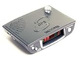 Snooper - S3 - GPS Speedtrap Detector with Laser Alert