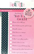 hndg -hen night dare do it game