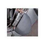 Produkt-Bild: Kuda Phonebase 091010 Lederkonsole f&uuml;r DB W124/200-500E Bj'95