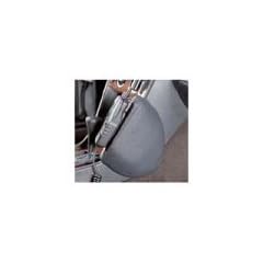 Kuda Phonebase 091010 Lederkonsole f�r DB W124/200-500E Bj'95